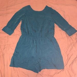 Size small romper